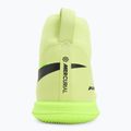 Детски футболни обувки Nike Mercurial Superfly 10 Academy IC limelight/hyper crimson/volt 6