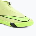 Детски футболни обувки Nike Mercurial Superfly 10 Academy IC limelight/hyper crimson/volt 7