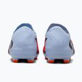Детски футболни обувки Nike Phantom 6 Low Pro FG/MG royal tint/bright crimson/black 11