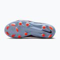 Детски футболни обувки Nike Phantom 6 Low Pro FG/MG royal tint/bright crimson/black 12