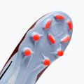 Детски футболни обувки Nike Phantom 6 Low Pro FG/MG royal tint/bright crimson/black 16