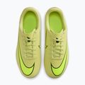 Детски футболни бутонки Nike Mercurial Vapor 16 Club FG/MG Limelight/Hyper Crimson/Volt 5