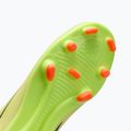 Детски футболни бутонки Nike Mercurial Vapor 16 Club FG/MG Limelight/Hyper Crimson/Volt 9