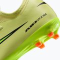 Детски футболни обувки Nike Mercurial Vapor 16 Academy FG/MG limelight/hyper crimson/volt 9