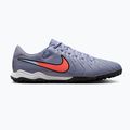 Мъжки футболни обувки Nike Tiempo Legend 10 Academy TF blue eclipse/black 8
