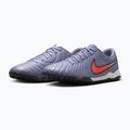Мъжки футболни обувки Nike Tiempo Legend 10 Academy TF blue eclipse/black 10