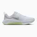 Дамски обувки за тренировка Nike MC Trainer 3 white/metallic silver/barely volt