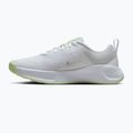 Дамски обувки за тренировка Nike MC Trainer 3 white/metallic silver/barely volt 2
