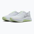 Дамски обувки за тренировка Nike MC Trainer 3 white/metallic silver/barely volt 3