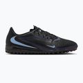 Мъжки футболни обувки Nike Phantom 6 Low Academy TF black/black