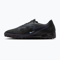 Мъжки футболни обувки Nike Phantom 6 Low Academy TF black/black 2