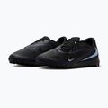 Мъжки футболни обувки Nike Phantom 6 Low Academy TF black/black 3