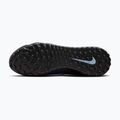 Мъжки футболни обувки Nike Phantom 6 Low Academy TF black/black 5
