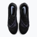 Мъжки футболни обувки Nike Phantom 6 Low Academy TF black/black 6