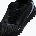 Мъжки футболни обувки Nike Phantom 6 Low Academy TF black/black 7