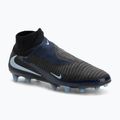 Мъжки футболни обувки Nike Phantom 6 High Elite AG black/black