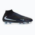 Мъжки футболни обувки Nike Phantom 6 High Elite AG black/black 2