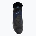 Мъжки футболни обувки Nike Phantom 6 High Elite AG black/black 5