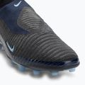Мъжки футболни обувки Nike Phantom 6 High Elite AG black/black 7