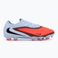 Детски футболни обувки Nike Phantom 6 Low Pro FG/MG royal tint/bright crimson/black 2