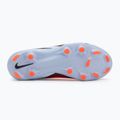 Детски футболни обувки Nike Phantom 6 Low Pro FG/MG royal tint/bright crimson/black 4