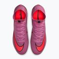 Мъжки футболни обувки Nike Mercurial Superfly 10 Elite FG magic flamingo/black/total crimson 5