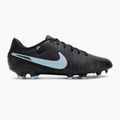 Мъжки футболни обувки Nike Tiempo Legend 10 Academy FG/MG black/black 2