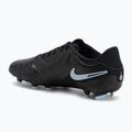 Мъжки футболни обувки Nike Tiempo Legend 10 Academy FG/MG black/black 3