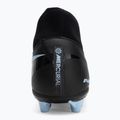 Мъжки футболни обувки Nike Mercurial Superfly 10 Academy AG black/ice blue 6