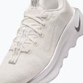 Дамски обувки Nike Motiva summit white/white/metallix silver/summit whitee 8