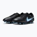 Мъжки футболни обувки Nike Legend 10 Pro Ag-Pro black/black 10
