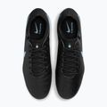 Мъжки футболни обувки Nike Legend 10 Pro Ag-Pro black/black 12