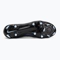 Мъжки футболни обувки Nike Phantom 6 Low Academy FG/MG black/black 4