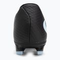 Мъжки футболни обувки Nike Phantom 6 Low Academy FG/MG black/black 6
