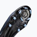 Мъжки футболни обувки Nike Phantom 6 Low Academy FG/MG black/black 10