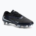 Мъжки футболни обувки Nike Phantom 6 Low Elite SG-Pro black/black