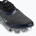 Мъжки футболни обувки Nike Phantom 6 Low Elite SG-Pro black/black 7