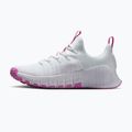 Дамски обувки за тренировка Nike Free Metcon 6 white/playful pink 2