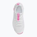 Дамски обувки за тренировка Nike Free Metcon 6 white/playful pink 6