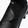 Мъжки футболни обувки Nike Phantom 6 High Pro FG black/black 9