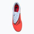Мъжки футболни обувки Nike Phantom 6 Low Academy TF royal tint/bright crimson 5