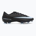Мъжки футболни обувки Nike Mercurial Vapor 16 Academy MG black/ice blue 2
