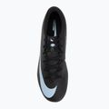 Мъжки футболни обувки Nike Mercurial Vapor 16 Academy MG black/ice blue 5