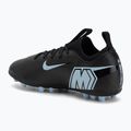 Детски футболни обувки Nike Mercurial Vapor 16 Academy AG black/ice blue 3
