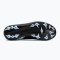 Детски футболни обувки Nike Mercurial Vapor 16 Academy AG black/ice blue 4