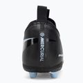 Детски футболни обувки Nike Mercurial Vapor 16 Academy AG black/ice blue 6