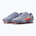 Мъжки футболни обувки Nike Tiempo Legend 10 Academy FG/MG blue eclipse/black 10