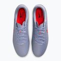 Мъжки футболни обувки Nike Tiempo Legend 10 Academy FG/MG blue eclipse/black 13