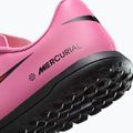 Детски футболни обувки Nike Mercurial Vapor 16 Club TF magic flamingo/black/total crimson 9
