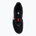 Мъжки обувки за тренировка Nike Flex Train black/university red/white 5